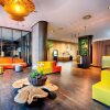 Отель ACHAT Hotel Bremen City в Бремене