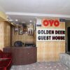 Отель OYO 19552 Golden Deer Guest House, фото 12