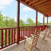 Отель Summit Sanctuary Holiday home, фото 7