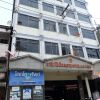 Отель Satit Padang Hotel, фото 1