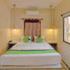 Отель Treebo Morjim Banyan Resort, фото 4