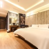 Отель Uljin Hupohang Hotel Hu, фото 14