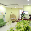 Отель Hi Inn Fuzhou Zhongting Street, фото 1