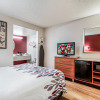 Отель Red Roof Inn Gallup, фото 4