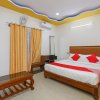 Отель Coorg Maharaja Resort By OYO Rooms, фото 16