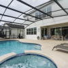 Отель Stunning 6 Bd w Pool Close to Disney Sonoma 2682, фото 15
