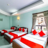 Отель Oyo 266 Golden Gate, фото 14