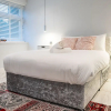Отель Stunning 2-bed Ground Floor Flat in Birmingham, фото 4