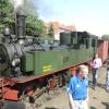 Отель Bahnhof Bertsdorf, фото 25