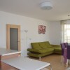 Отель Bright spacious apartment, фото 18