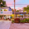 Отель The Cottages at Siesta Key, фото 20