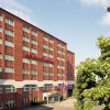 Отель Mercure Hotel Duisburg City, фото 1