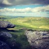 Отель Characteristic 5-bed House on the Edge of Dartmoor, фото 3