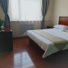 Отель GreenTree Inn Taiyuan Wanbailin District South Inner Ring Qiaoxi Express Hotel, фото 3