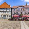 Отель Am Markt & Brauhaus Stadtkrug, фото 47