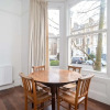 Отель Lovely 2br Home in South London, 4 Guests, фото 11