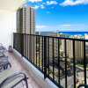 Отель Ocean Views 28Th Floor - Close To Beach - Parking, фото 6