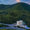 Отель UK hotel, фото 7