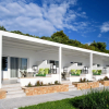 Отель Villa D'Oro - Luxury Villas & Suites, фото 1