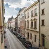 Отель AT Krakow Apartments, фото 1