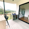 Отель Seven Peaks Farm Stay, фото 14