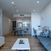 Отель Iconic Luxury Apt with Sea View, фото 3