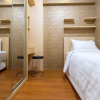 Отель Elegant 2BR Bassura City Apartment, фото 6
