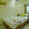 Отель OYO 16887 Home Elegant Stay Near Calangute Beach, фото 16