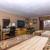 Отель Best Western Marquis Inn & Suites, фото 29