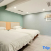 Отель Teddy Hotel (Yiwu International Trade City Yinhai No.1 District Branch), фото 4