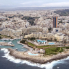 Отель SeaSpray Penthouse, фото 15
