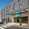 Отель Holiday Inn Express Marne la Vallee Val d Europe an IHG Hotel, фото 2