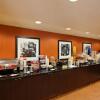 Отель Hampton Inn & Suites San Clemente, фото 9