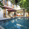Отель Luxury 2 Bedroom Villa With Private Pool, Bali Villa 2033, фото 16