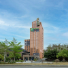 Отель Holiday Inn Express Shenzhen North Station, an IHG Hotel, фото 14