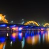Отель Lamanga Hotel & Suite Da Nang, фото 12