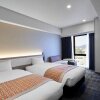 Отель Daiwa Roynet Hotel KUMAMOTO GINZADORI PREMIER, фото 17