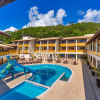 Отель Porto Cálem Praia Hotel, фото 13
