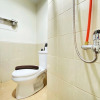 Отель Homey Studio Apartment at Oxford Jatinangor, фото 13