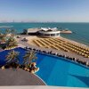 Отель Hilton Doha, фото 26