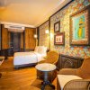 Отель The Orient Jakarta, a Royal Hideaway Hotel, фото 41