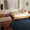 Отель Hotel-Pension Passat в Боркуме