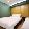 Отель Shinchon Wol Hotel, фото 17