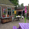 Отель KITs Andijk, фото 10