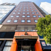 Отель Apa Hotel Mita Ekimae, фото 26