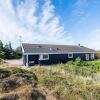 Отель 6 Person Holiday Home in Hvide Sande, фото 1