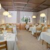 Отель Gasthaus Moosburg в Госсау SG