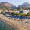 Отель Alianthos Beach Hotel, фото 17