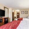 Отель All American Inn & Suites Norwalk, фото 7