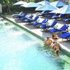 Отель Watermark Hotel & Spa Jimbaran Bali, фото 20